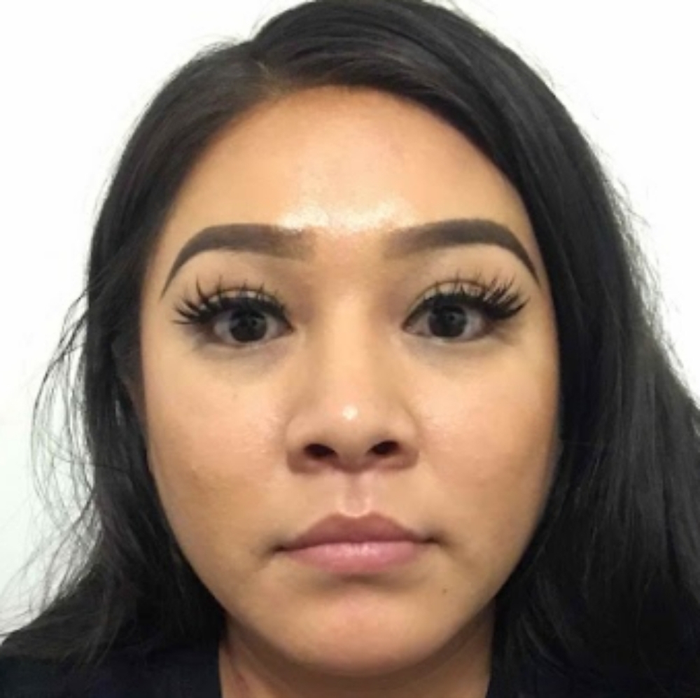 Meet your Posher, Bianca